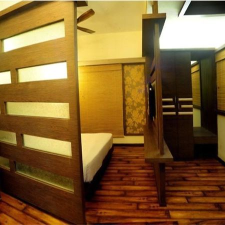 Hotel Brindaban Rourkela 外观 照片