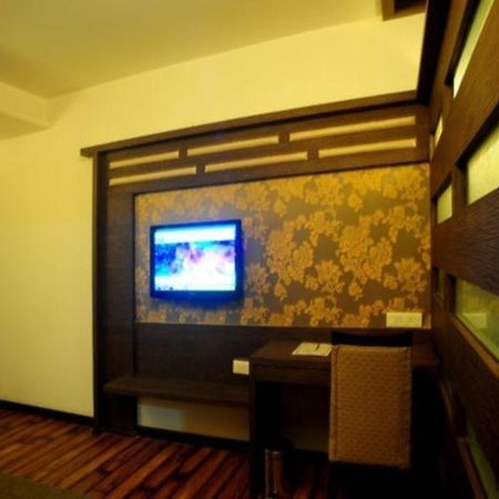 Hotel Brindaban Rourkela 外观 照片