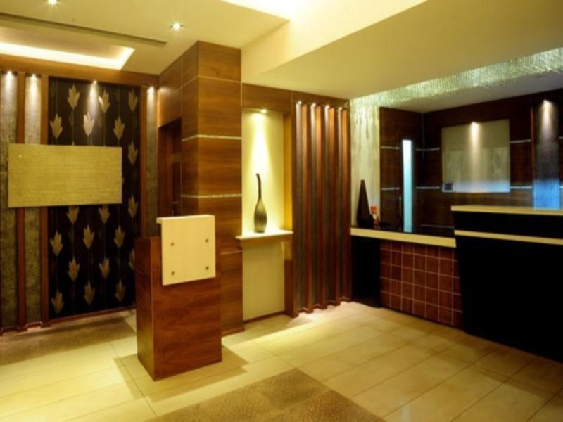 Hotel Brindaban Rourkela 外观 照片